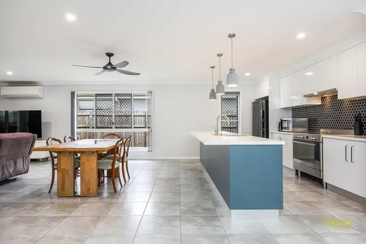 Seventh view of Homely house listing, 9 Quarterdeck Avenue, Pialba QLD 4655