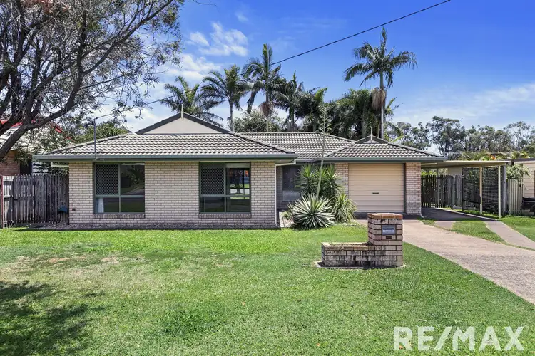 34 Tingira Tce, Scarness QLD 4655