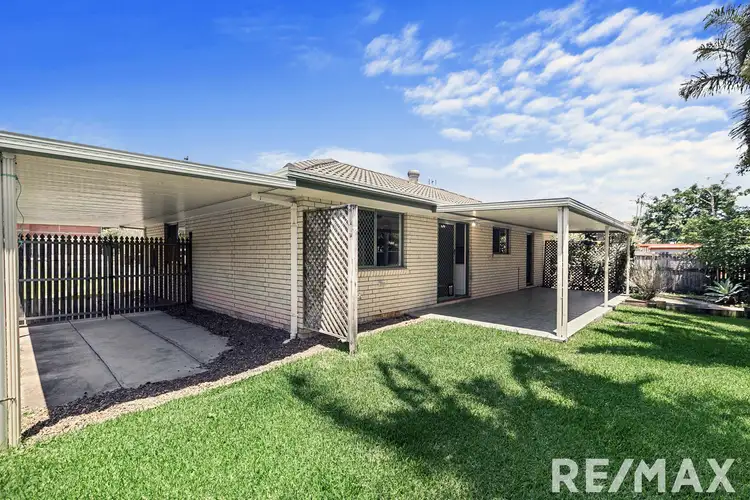 Second view of Homely house listing, 34 Tingira Tce, Scarness QLD 4655