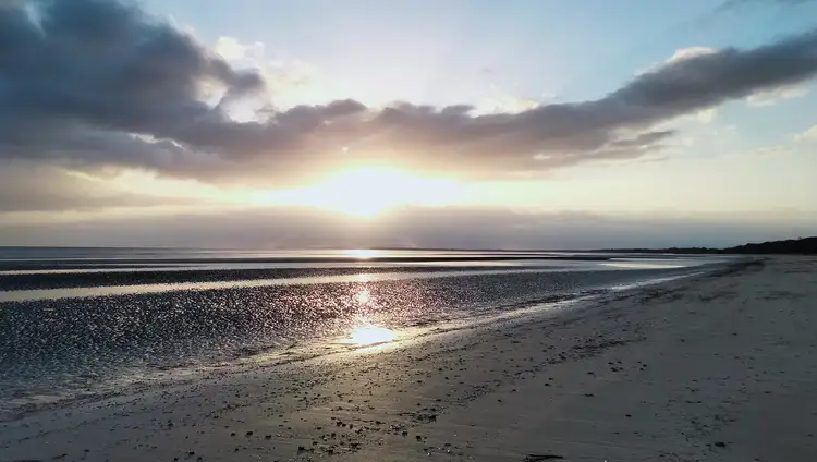 Second view of Homely land listing, LOT 1319, TBC Bolwarra Way, Dundowran Beach QLD 4655