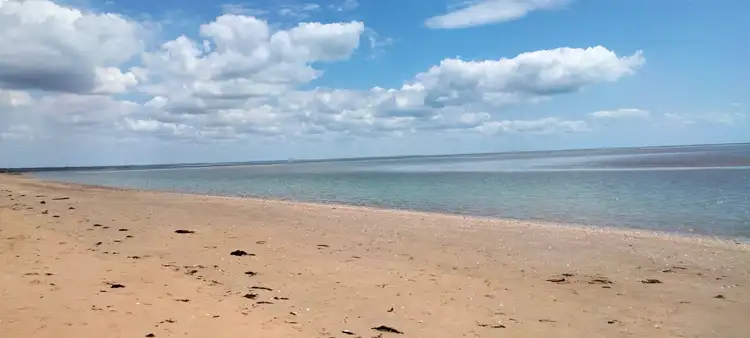 Fourth view of Homely land listing, LOT 1320, TBC Bolwarra Way, Dundowran Beach QLD 4655