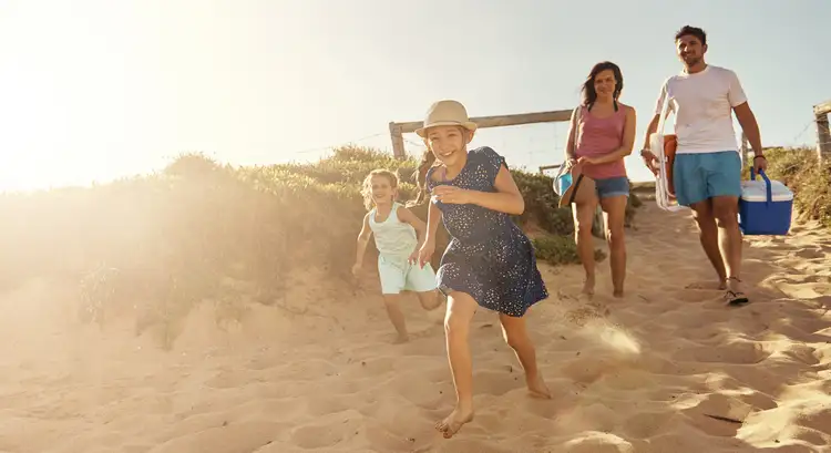 Third view of Homely land listing, LOT 1324, TBC Bolwarra Way, Dundowran Beach QLD 4655