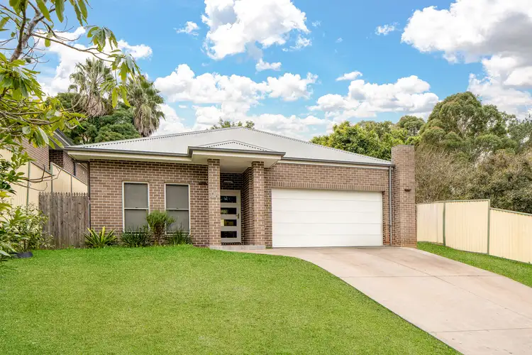 46a Railway Crescent, Lisarow NSW 2250