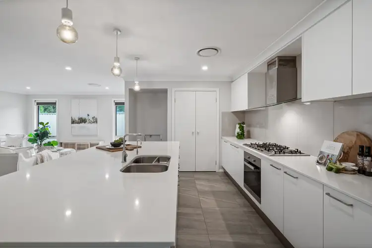 46a Railway Crescent, Lisarow NSW 2250