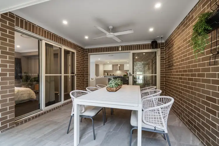 Fifth view of Homely house listing, 46a Railway Crescent, Lisarow NSW 2250