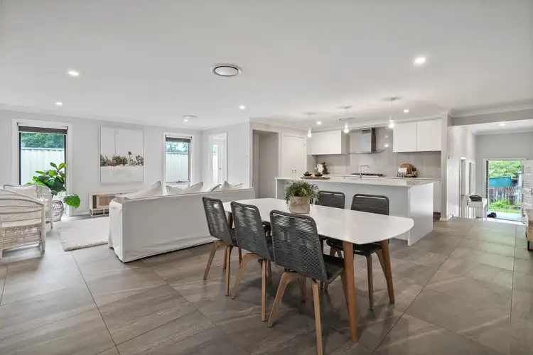 Sixth view of Homely house listing, 46a Railway Crescent, Lisarow NSW 2250