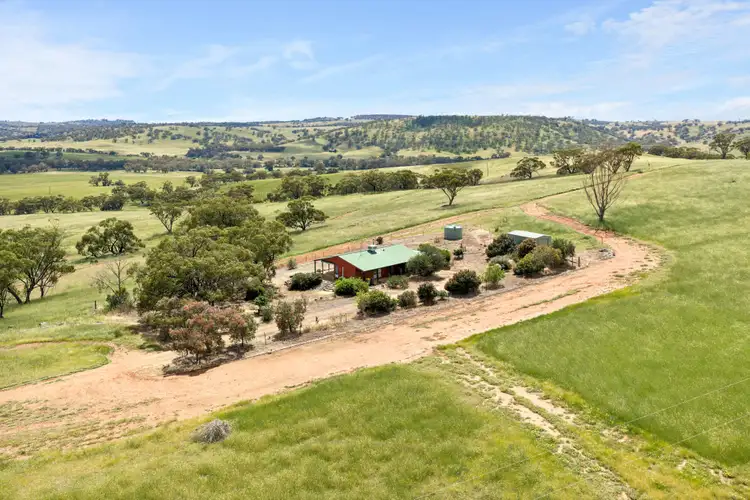 Second view of Homely house listing, 211 Picnic Hill Road, Coondle WA 6566