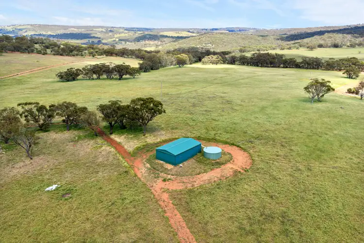 Third view of Homely house listing, 211 Picnic Hill Road, Coondle WA 6566