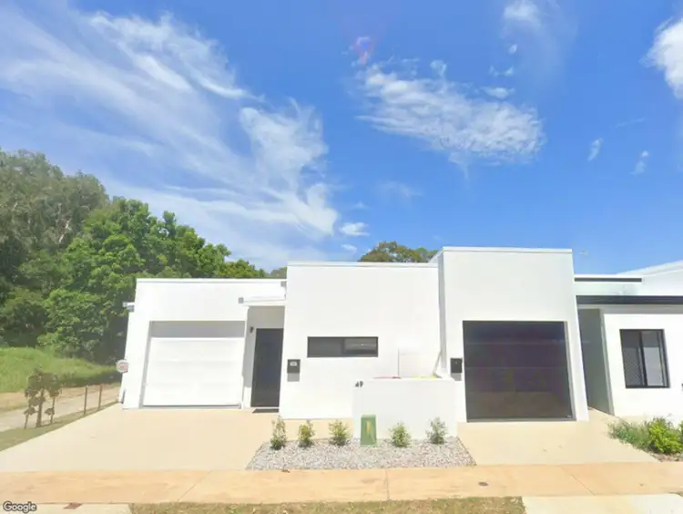 49 Bunya Way, Andergrove QLD 4740