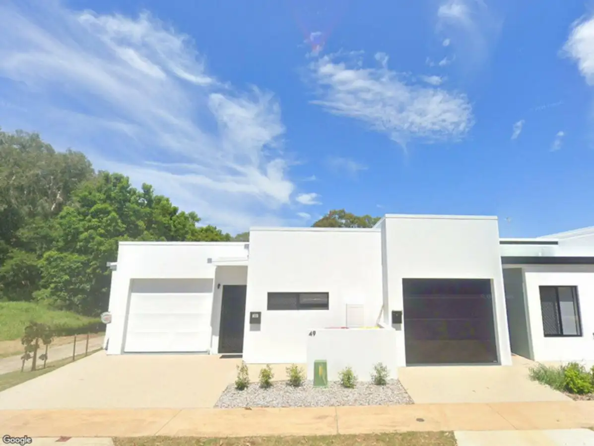 Main view of Homely house listing, 49 Bunya Way, Andergrove QLD 4740