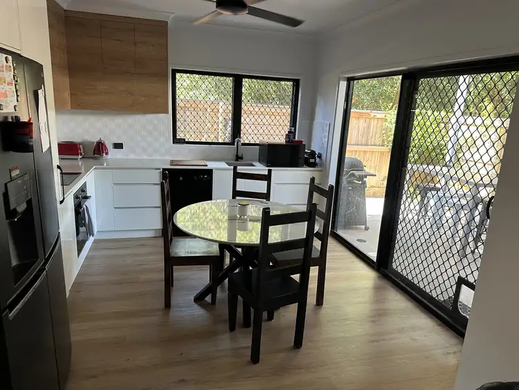 Third view of Homely house listing, 49 Bunya Way, Andergrove QLD 4740