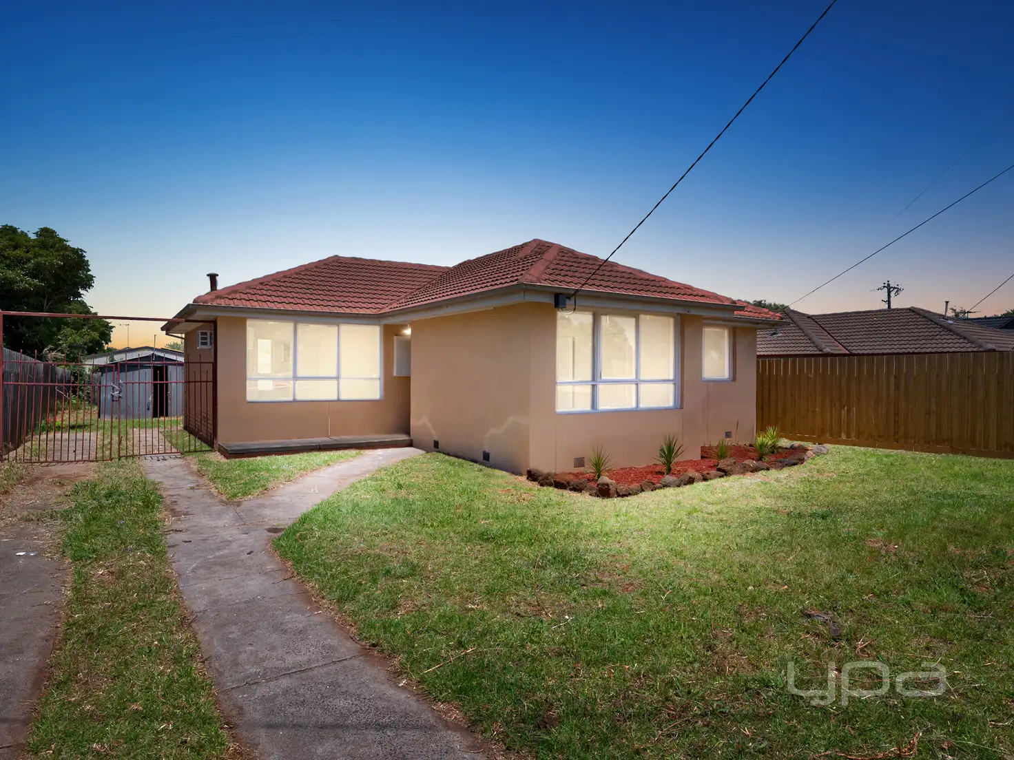 Main view of Homely house listing, 25 Falcon Drive, Melton VIC 3337