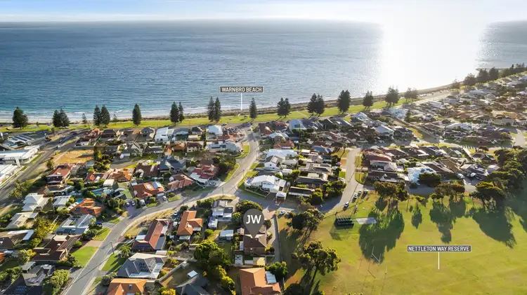 4/27 Nettleton Way, Safety Bay WA 6169