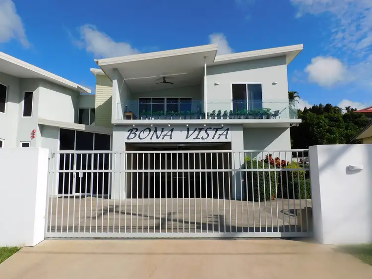 14/1-3 Norris Road, Mount Pleasant QLD 4740