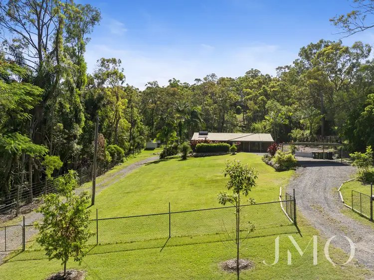 25 Guara Grove, Pimpama QLD 4209