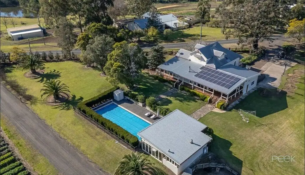 Main view of Homely house listing, 211 Slopes Road, North Richmond NSW 2754