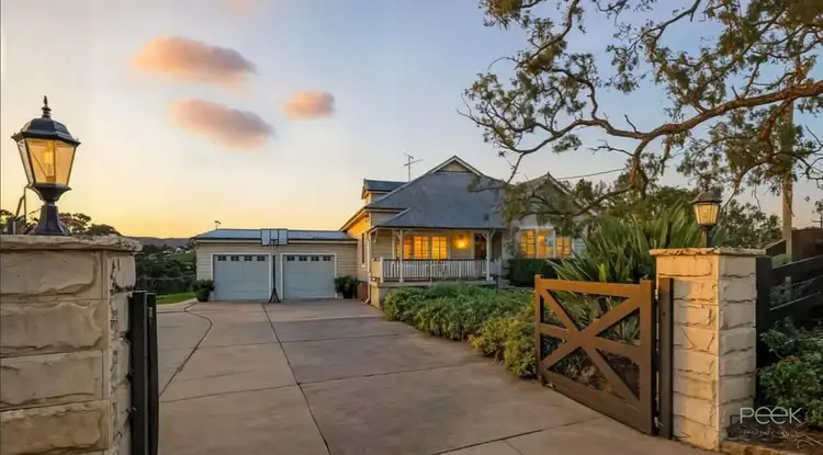 Second view of Homely house listing, 211 Slopes Road, North Richmond NSW 2754