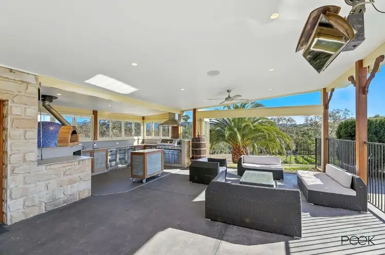 Fourth view of Homely house listing, 211 Slopes Road, North Richmond NSW 2754