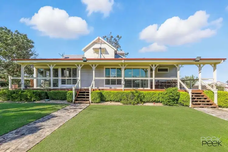 Fifth view of Homely house listing, 211 Slopes Road, North Richmond NSW 2754