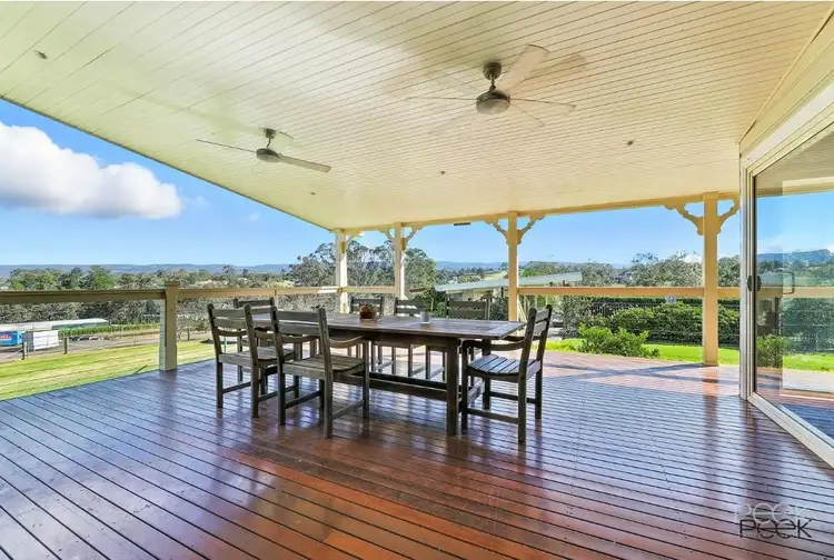 Sixth view of Homely house listing, 211 Slopes Road, North Richmond NSW 2754
