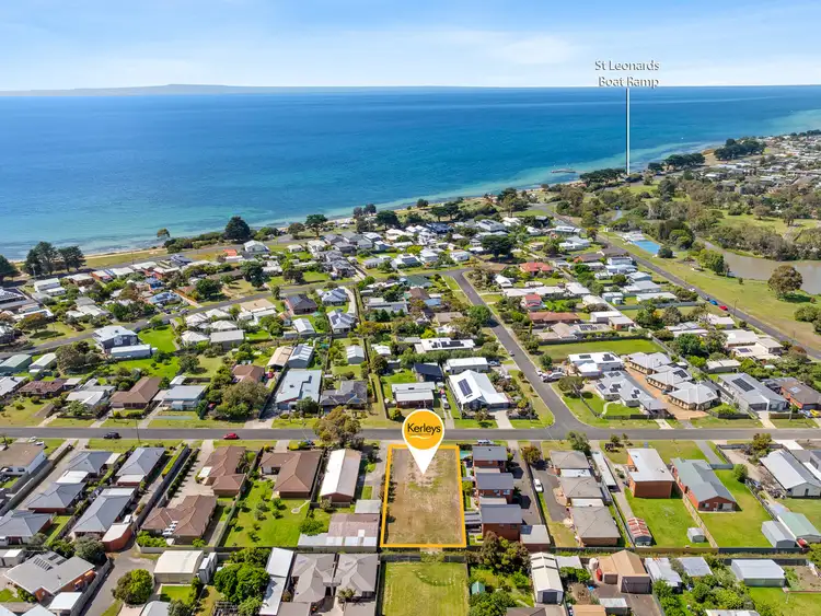36 Dudley Parade, St Leonards VIC 3223