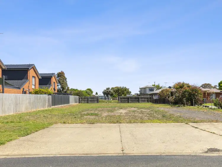 Fifth view of Homely land listing, 36 Dudley Parade, St Leonards VIC 3223