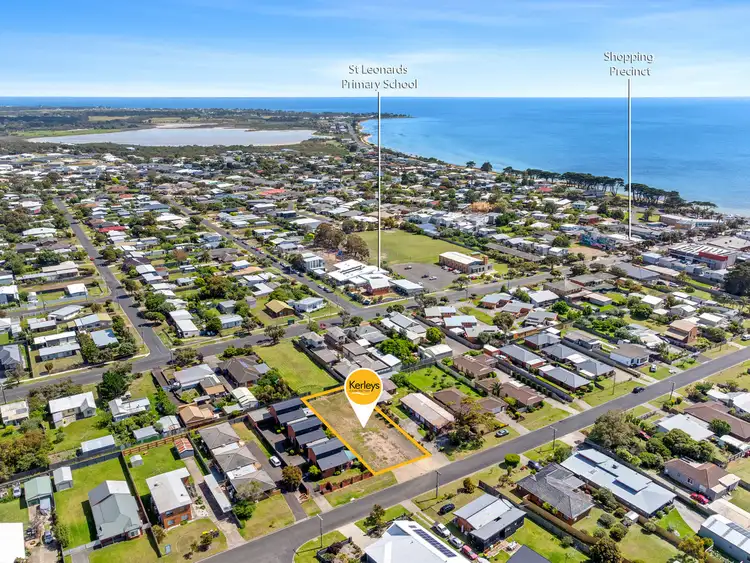 Sixth view of Homely land listing, 36 Dudley Parade, St Leonards VIC 3223