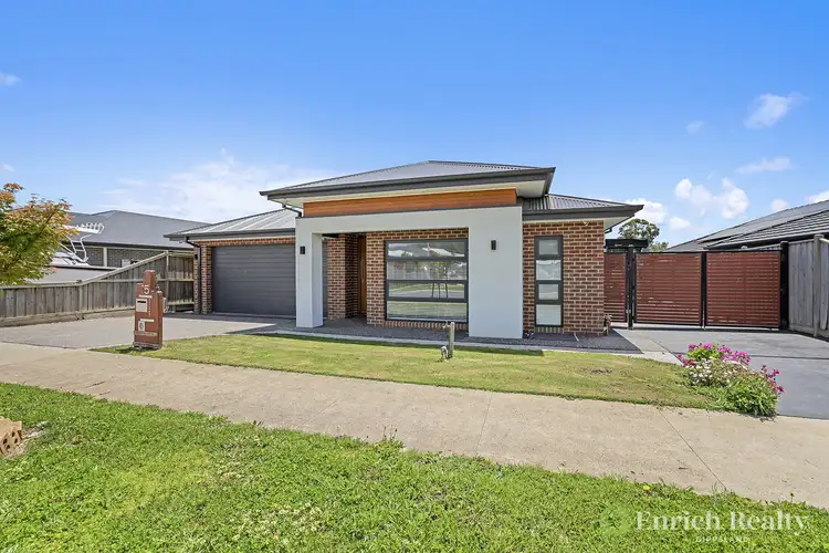 15 Applebox Crescent, Yarragon VIC 3823