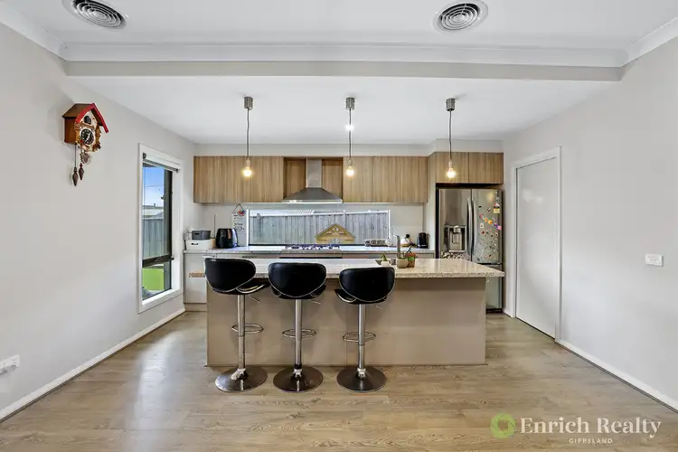 Sixth view of Homely house listing, 15 Applebox Crescent, Yarragon VIC 3823