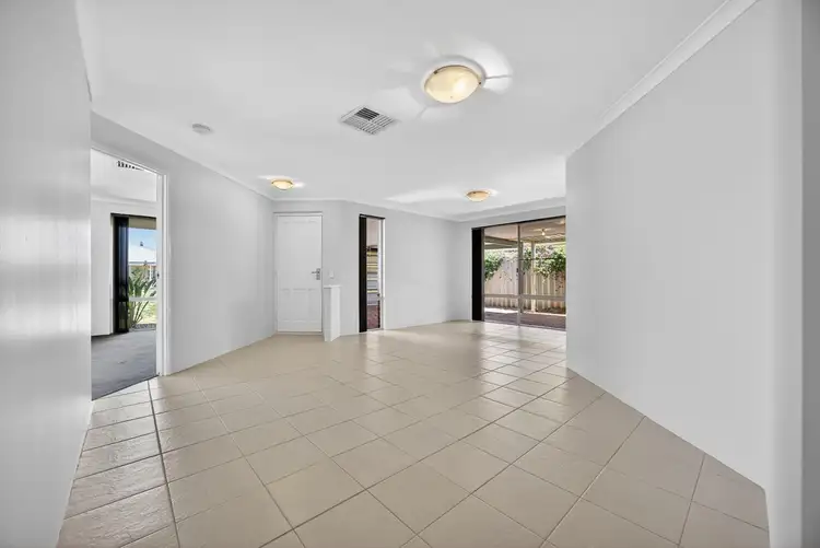 Fifth view of Homely house listing, 12 Minilya Loop, Warnbro WA 6169