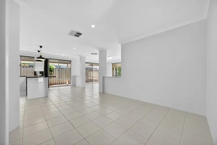 Sixth view of Homely house listing, 12 Minilya Loop, Warnbro WA 6169