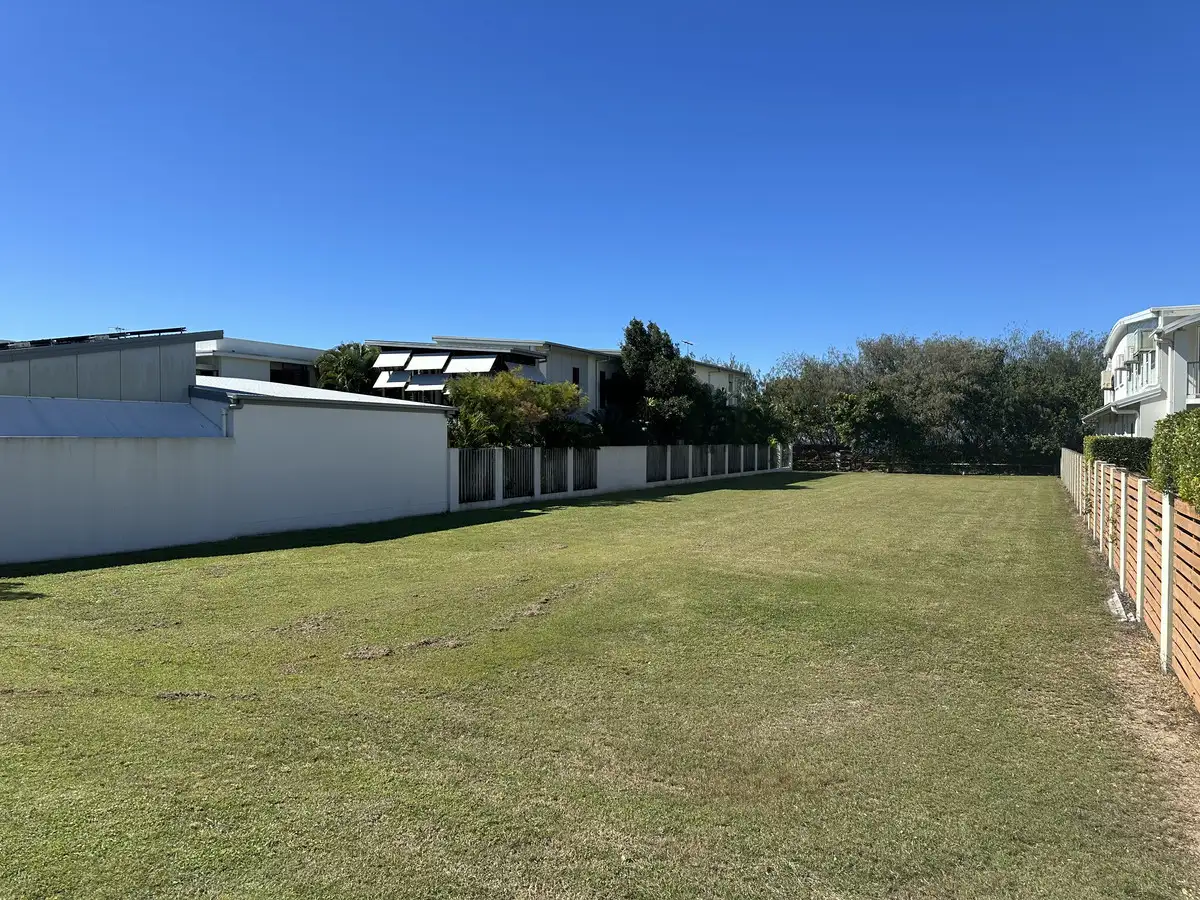 Main view of Homely land listing, 8 Marina Beach Parade, Mackay Harbour QLD 4740