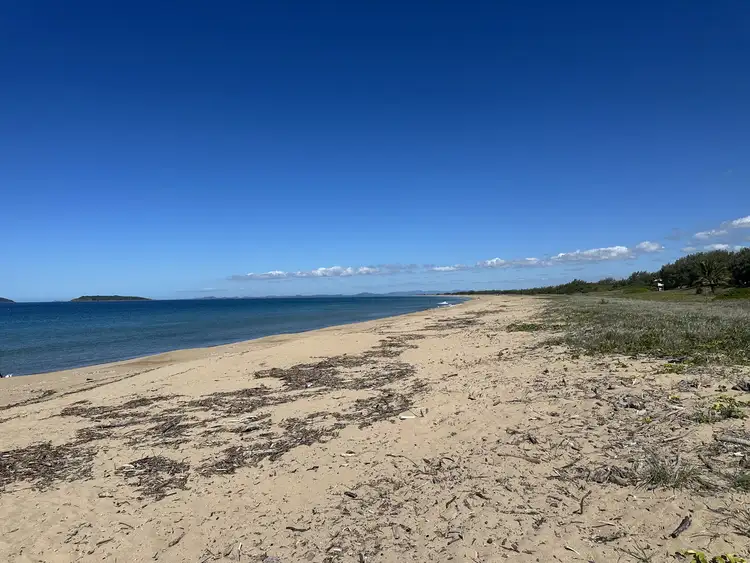 Fourth view of Homely land listing, 8 Marina Beach Parade, Mackay Harbour QLD 4740