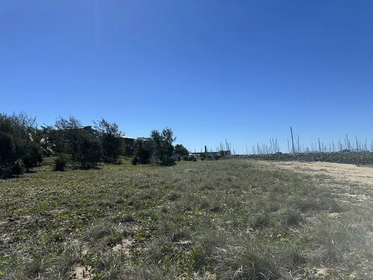 Fifth view of Homely land listing, 8 Marina Beach Parade, Mackay Harbour QLD 4740