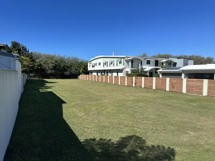 Sixth view of Homely land listing, 8 Marina Beach Parade, Mackay Harbour QLD 4740