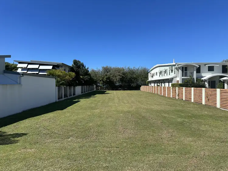 Seventh view of Homely land listing, 8 Marina Beach Parade, Mackay Harbour QLD 4740