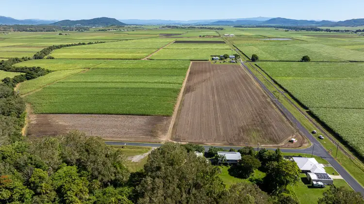 Sixth view of Homely land listing, McColl Street, Walkerston QLD 4751