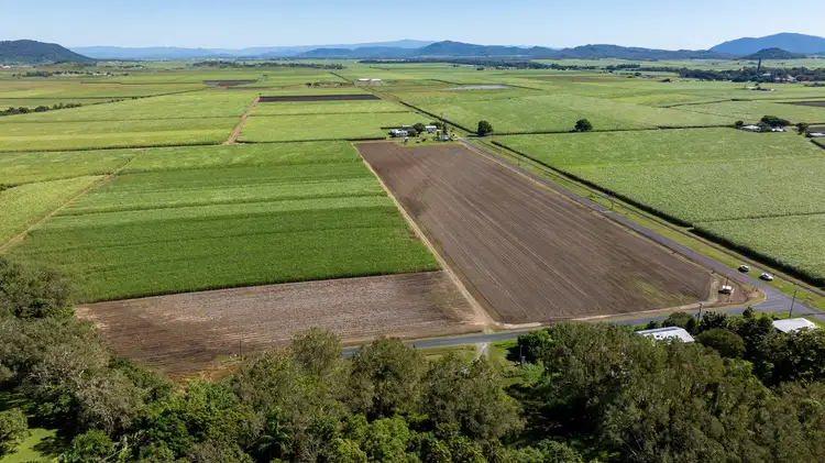 Seventh view of Homely land listing, McColl Street, Walkerston QLD 4751