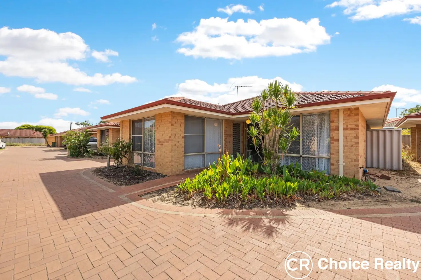Main view of Homely house listing, 11/99 George Way, Cannington WA 6107
