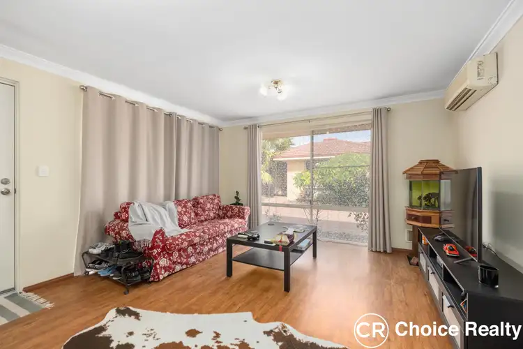 Third view of Homely house listing, 11/99 George Way, Cannington WA 6107