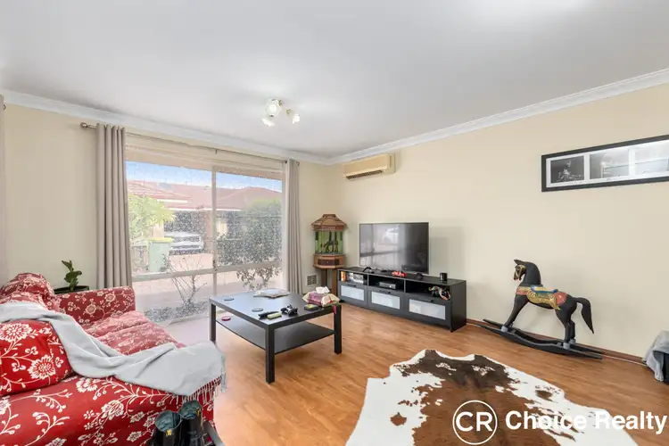 Fourth view of Homely house listing, 11/99 George Way, Cannington WA 6107