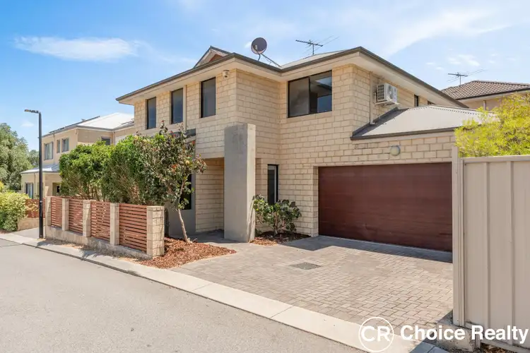 5/182 Hancock Street, Doubleview WA 6018