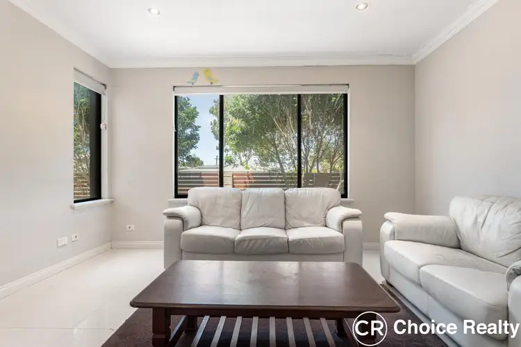 Fifth view of Homely house listing, 5/182 Hancock Street, Doubleview WA 6018