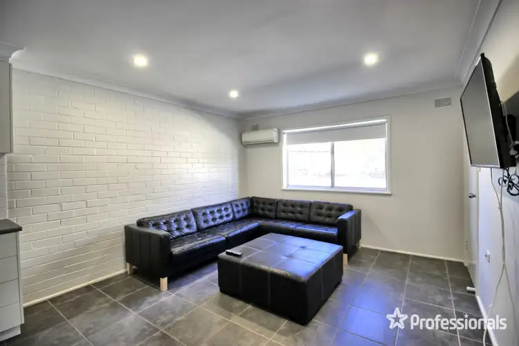Fourth view of Homely flat listing, 6/10 Sherwood Avenue, Kooringal NSW 2650