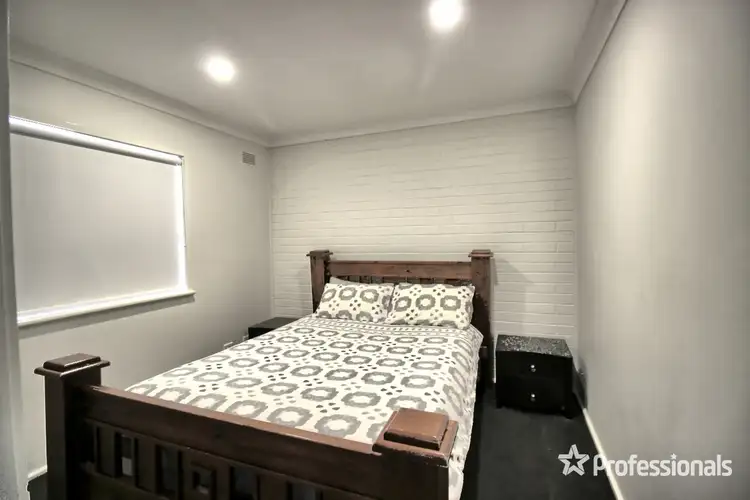 Fifth view of Homely flat listing, 6/10 Sherwood Avenue, Kooringal NSW 2650