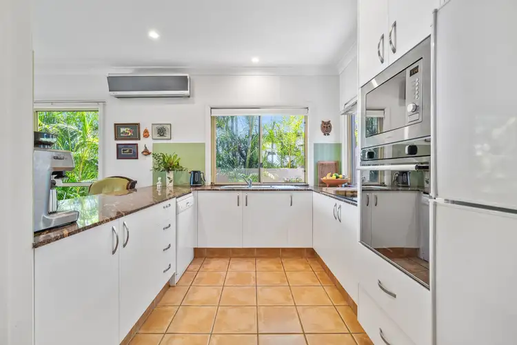 Fifth view of Homely house listing, 1/10 Cornell Court, Varsity Lakes QLD 4227