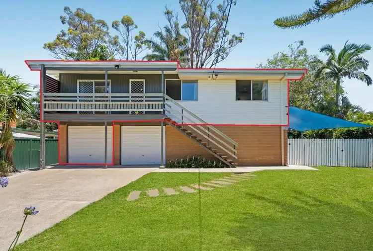 117 Queens Court, Alexandra Hills QLD 4161