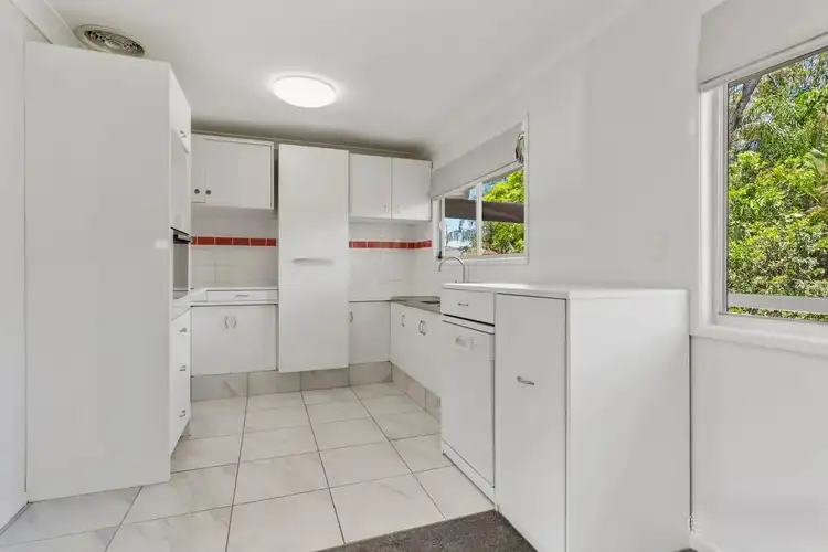 Fourth view of Homely flat listing, 117 Queens Court, Alexandra Hills QLD 4161