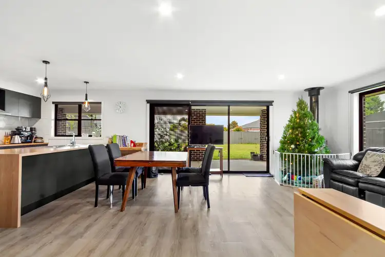 Third view of Homely house listing, 7 Findley Court, Stratford VIC 3862