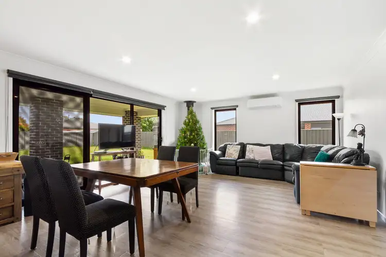 Fourth view of Homely house listing, 7 Findley Court, Stratford VIC 3862